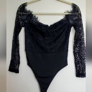 Woman's bodysuit Size S